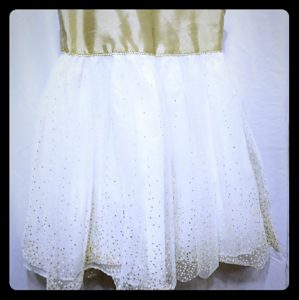 Girl dress
